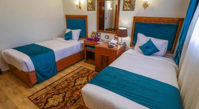 The Palm Hotel Kafr El-Sheikh, Reservar Hotel Mīt ‘Ilwān Kafr El Sheikh