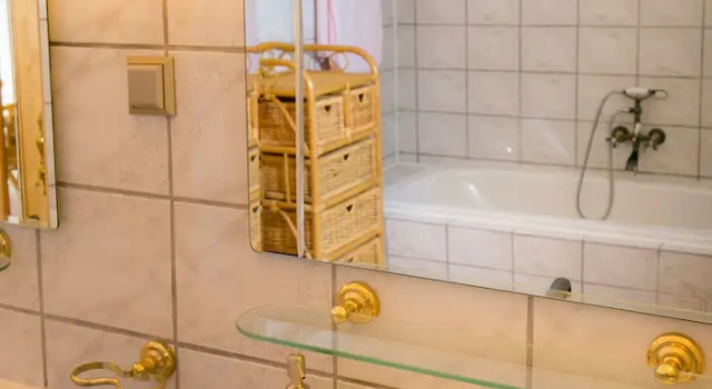 Вилла с 3 комнатами Villa Euphoria