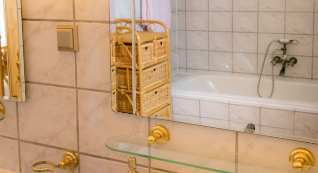 Вилла с 3 комнатами Villa Euphoria