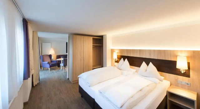 Полулюкс Hotel Schwarzwaldhof