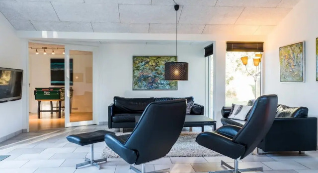 Luxurious Retreat in Henne Strand-By Traum, Prenota Casa vacanze Henne Strand Danimarca Meridionale
