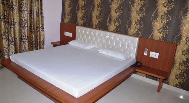 Hotel Panigrahan, Забронировать Отель Отели штата Раджастхана с завтраком, Завтраки
