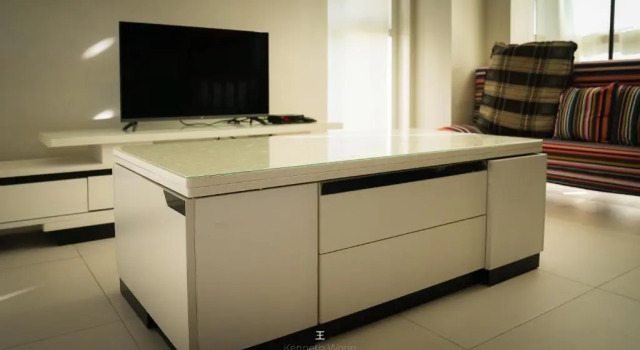 Pico de Loro Cove Hamilo Coast, Apartment 519, Corner Studio Unit, Jacana B Condominium, Забронировать Апартаменты/квартира Назугбу 
