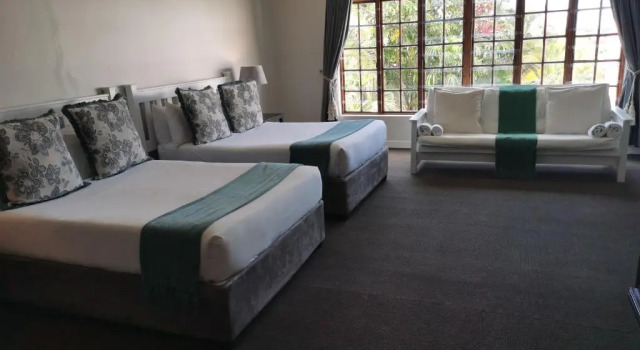 Двухместный номер Standard Madeline Grove Bed & Breakfast