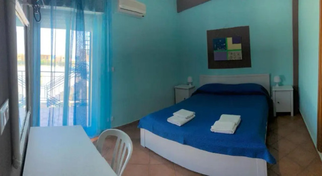 La Casa Gialla, Rezerwuj Hotel Trabia Sycylia