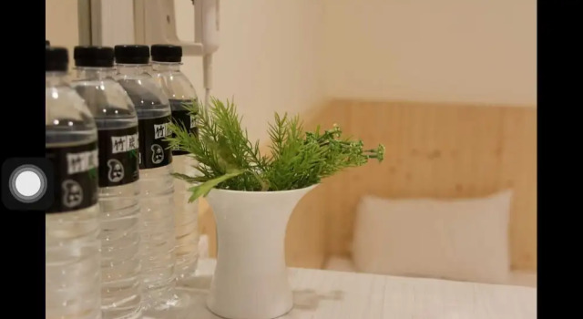 Семейный номер Standard Kenting Orange Homestay