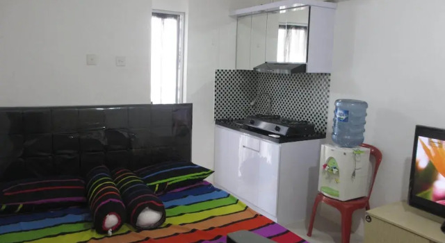 Apartemen Bassura City by Smartproperty