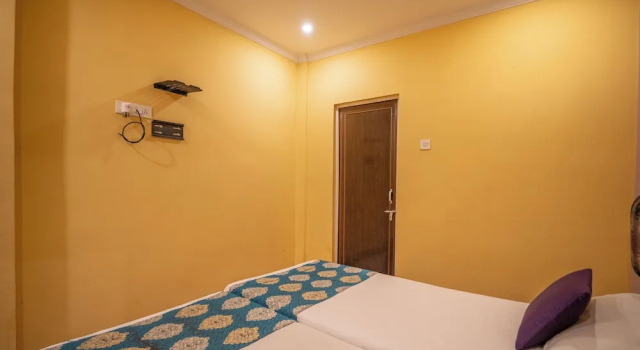 Номер Standard Hotel Samman