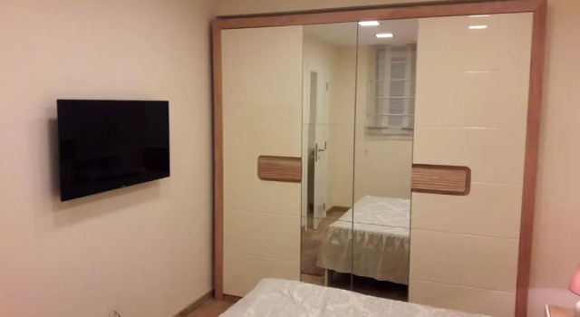 Апартаменты Apartment Dedinje Hill 2