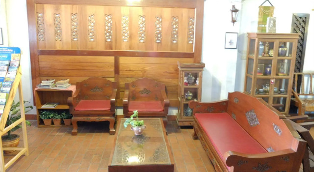 Bow Chiangmai House, Забронировать Отель Чиангмай провинция Чианг Май, рядом с City Art &amp; Cultural Centre