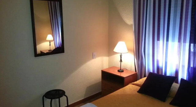Номер Standard Pension Salamanca