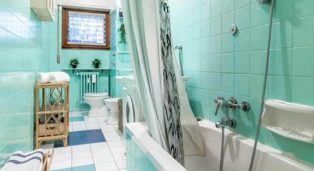Апартаменты JOIVY Quiet Apt w Terrace in Beautiful Area
