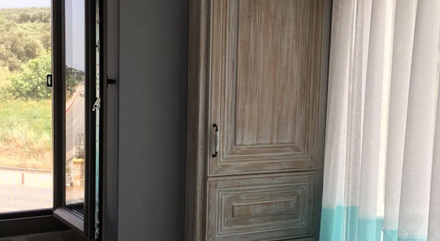Номер Standard Cunda Mira Butik Otel