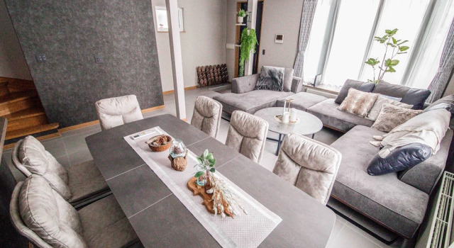 Premium Villa The Cityscape
