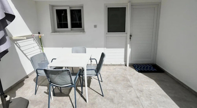 Коттедж 33 AN - Stay Napa Ocean Apartment