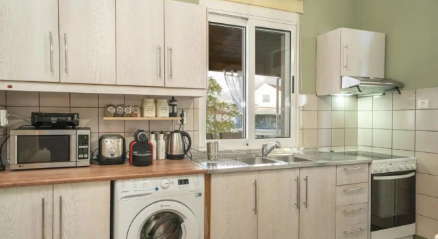 Апартаменты Neat flat in Argostoli seaside Town