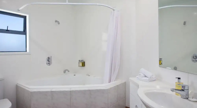 Апартаменты Deluxe Awa Motel
