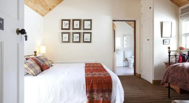 Lisnacurran Country House