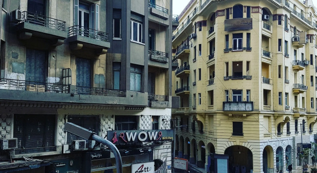 Hostgram Hotel