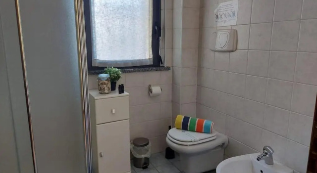 Студия Bnbook Expo Residence Rho