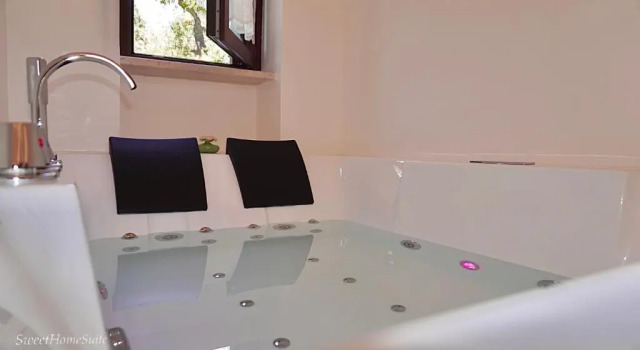 Номер Deluxe Sweet Home Suite