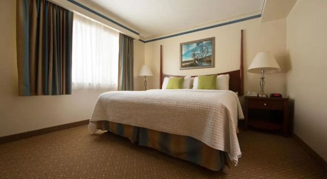 Номер Standard с 2 комнатами Villa Roma Resort and Conference Center