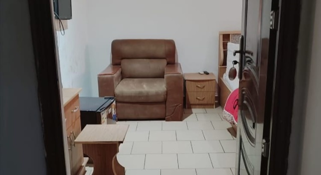 Номер Standard Rodze Hotel Zone 3
