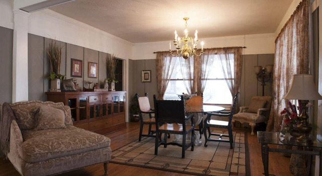 The Manor House, Rezervovat Hotel Cherry Hills Village Colorado