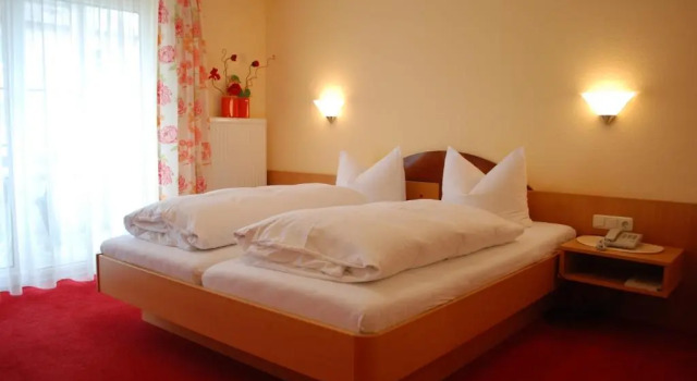 Номер Standard Hotel Im Winkel Appartements und Zimmer