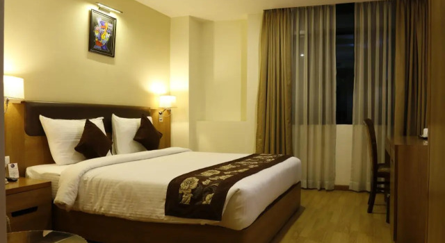 Hotel Mirage Regency, Book Hotel Kathmandu Bagmati Pradesh Province, near Pashupatinath