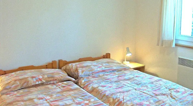 Chalet Holzwurm