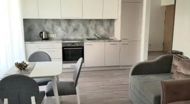 Antano Apartamentas, Varaa Hotelli Hotellit Klaipeda pysäköinnillä, Pysäköinti
