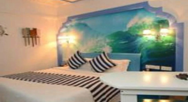 Longquan Hotel, Buchen Sie Hotel Longhua Haikou, in der Nähe von Mingzhu Square