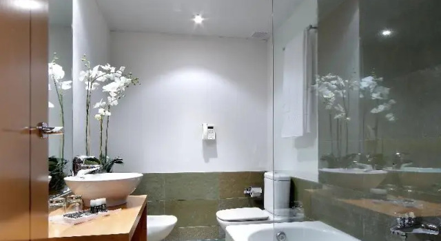 Номер Standard с балконом Dorma Casa de Los Linajes