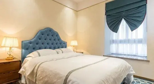 Люкс Grand Kamei Kamei Pool Villa Haitang Bay (Yate International Duty Free City Shop)