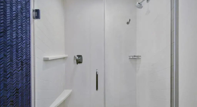 Четырёхместный люкс Fairfield by Marriott Inn & Suites Orlando at FLAMINGO CROSSINGS® Town Center