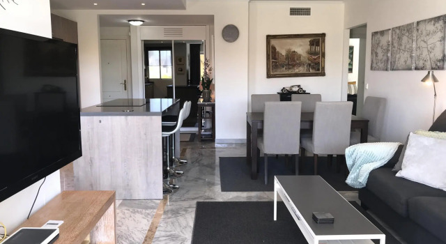 Modern Apartment In San Pedro