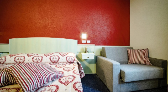 Номер Standard Hotel Astoria
