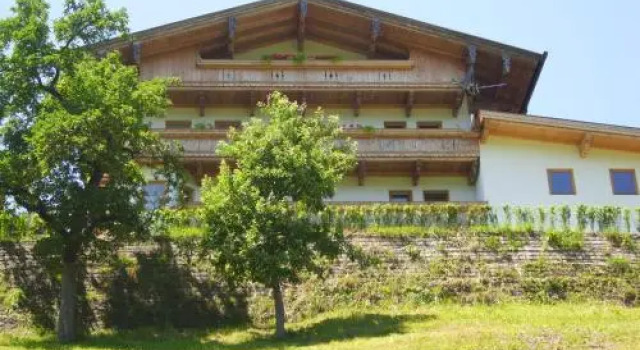 Apartment Kreidl, Rezerwuj Apartament Hotele w Tyrol z parkingiem, Parking