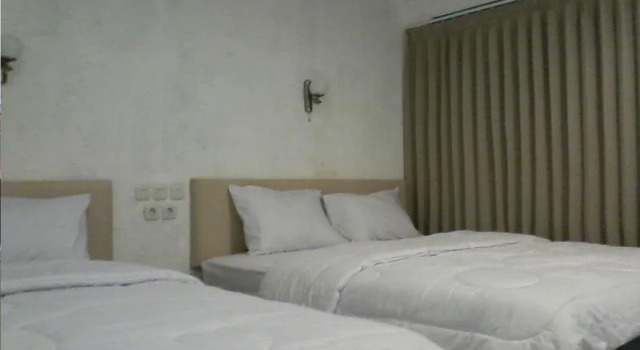 Puri Menoreh Hotel and Restaurant Borobudur