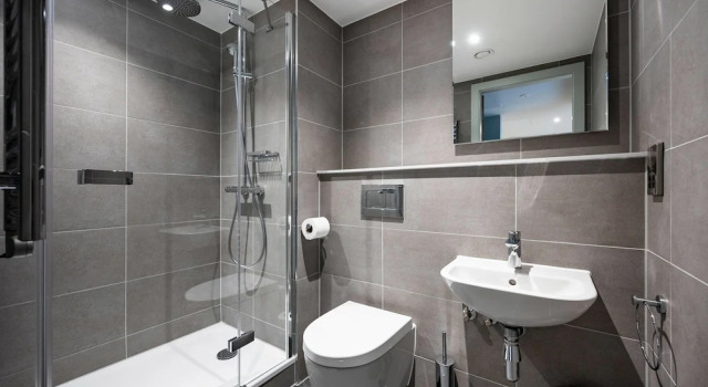 Апартаменты c 1 комнатой Staycity Aparthotels Dublin Tivoli