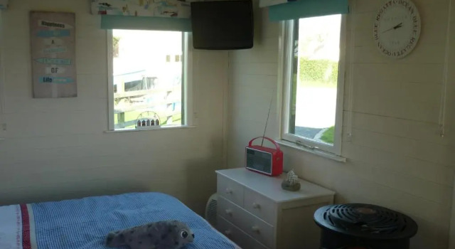 Seal Cabin, Забронировать Апартаменты/квартира Странгфорд Strangford Lough