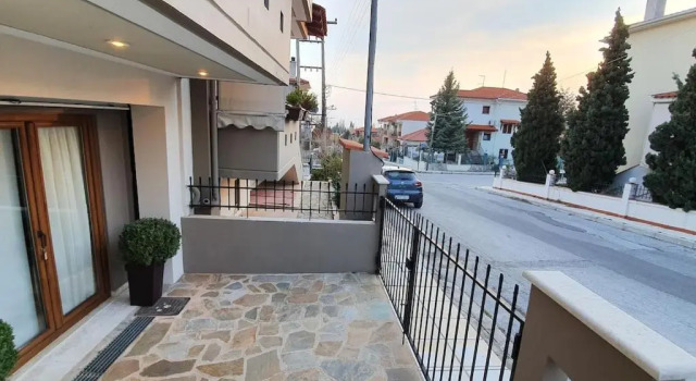 Апартаменты Deluxe Angel Apartment