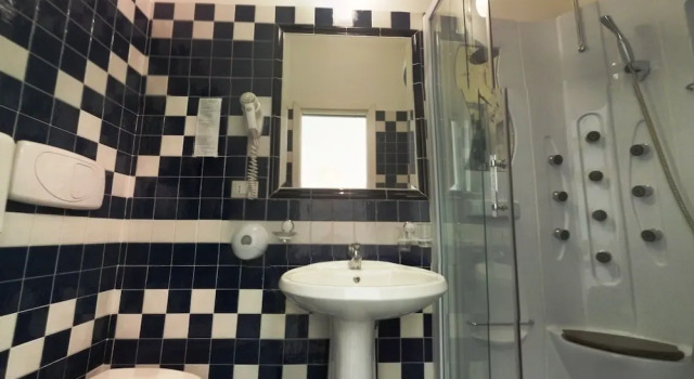 Номер Superior Cambridge Hotel