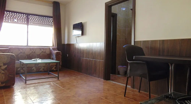 Al-Nujoom Hotel Suites