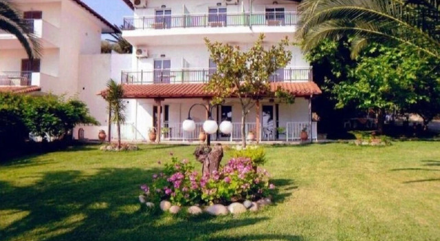Barbara House
