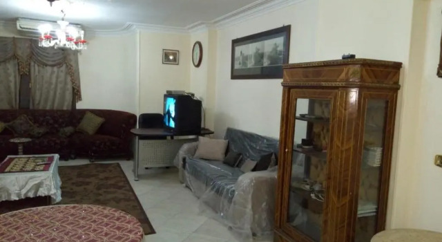 Your Dream Apartment in Agouza "FAMILY ONLY", Rezervovat Apartmán Agouza 