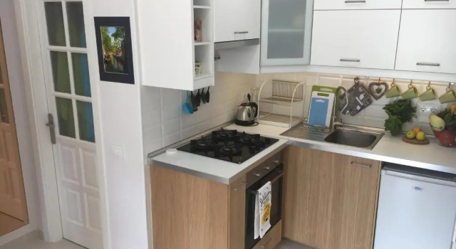 Апартаменты Rooms Complex "Cristimar", Los Cristianos