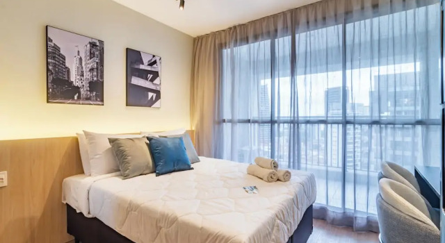 Студия Comfort 360 The Collection Madalena