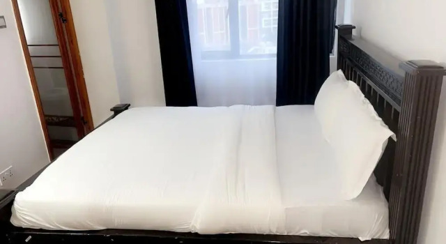 Апартаменты Grand Denis Gardens Apartments Kilimani